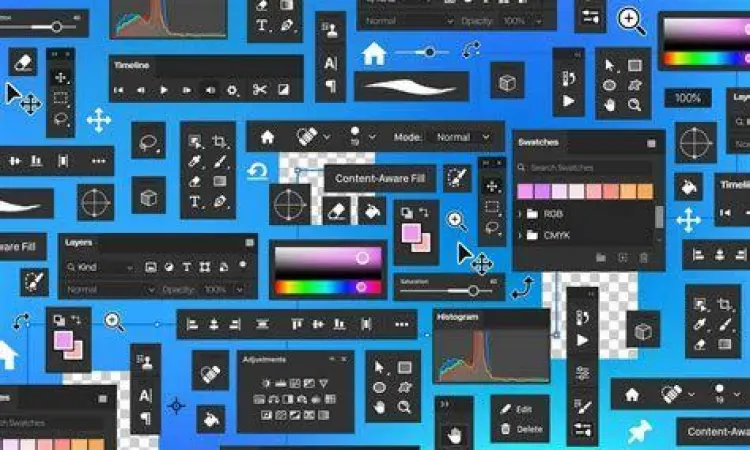 Gibran Marten bersama sang ayah Roy Marten