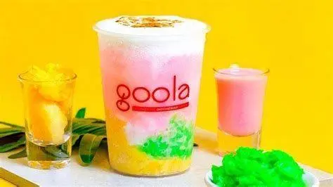 Es Doger Jando Goola Menu es doger modern Goola