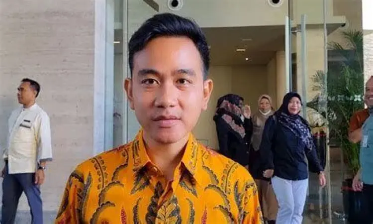Riwayat Pendidikan Gibran Rakabuming Raka di Singapura