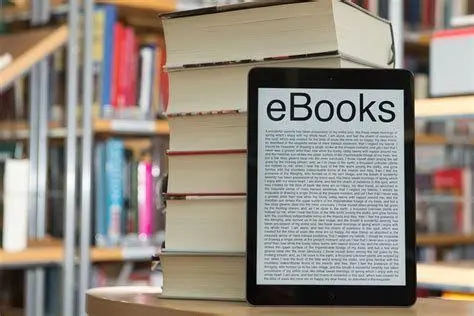 Membaca Ebook Sastra Membaca ebook sastra di tablet