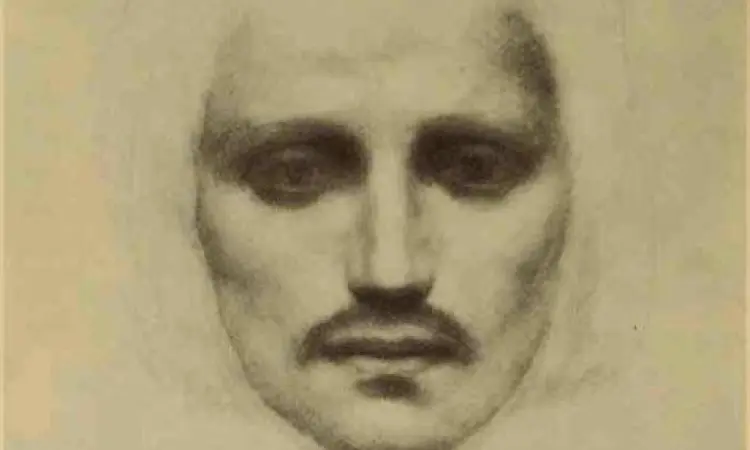 Almustafa Sang Nabi Ilustrasi Almustafa memberikan wejangan tentang cinta