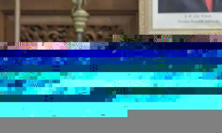 Gibran Rakabuming saat menjabat Wali Kota Solo