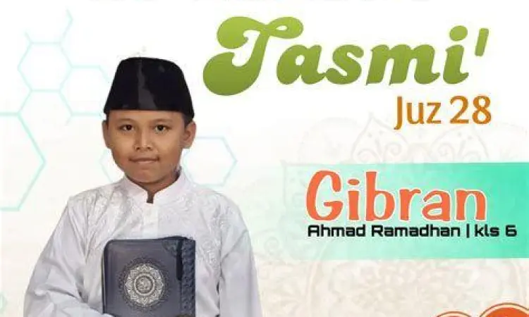 Kegiatan Komunitas Gibran Ahmad Ramadhan Gibran Ahmad Ramadhan saat mengisi seminar