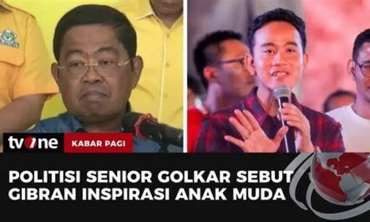 Visi Masa Depan Gibran Ahmad Ramadhan Inspirasi dari Gibran Ahmad Ramadhan