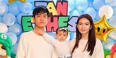 La Lembah Manah La Lembah Manah anak kedua Gibran Rakabuming