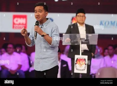 Gaya Komunikasi Gibran Analisis komunikasi politik Gibran Rakabuming