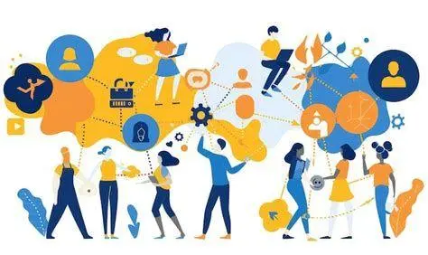 Kolaborasi Kreatif Gibran Diskusi kolaboratif antar kreator konten di studio