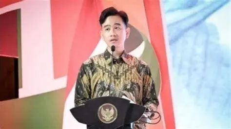 Interaksi Digital Gibran Interaksi Gibran Rakabuming di Instagram