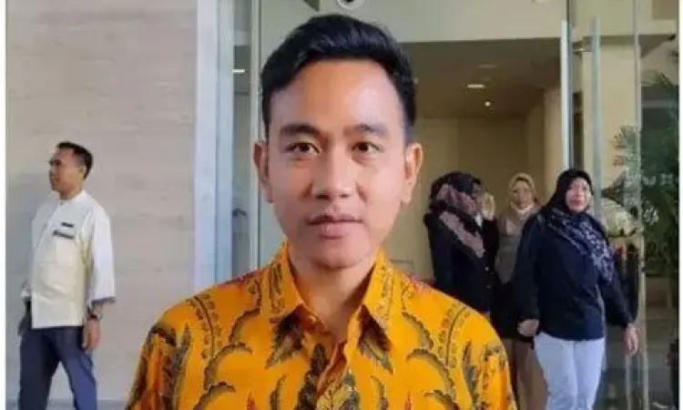 Gibran Rakabuming Raka saat menempuh pendidikan