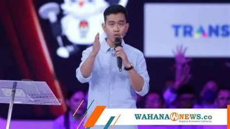 Digital Campaign Gibran Kampanye digital Gibran Rakabuming