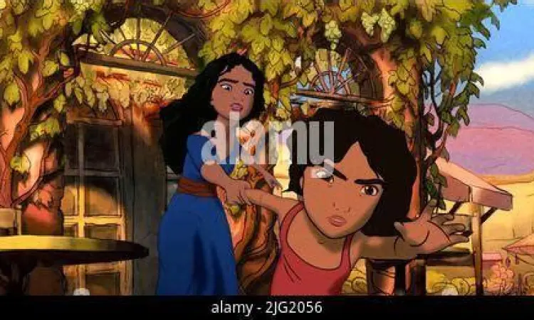 Ibu Kahlil Gibran dan Masa Kecilnya Keluarga Kahlil Gibran di Lebanon