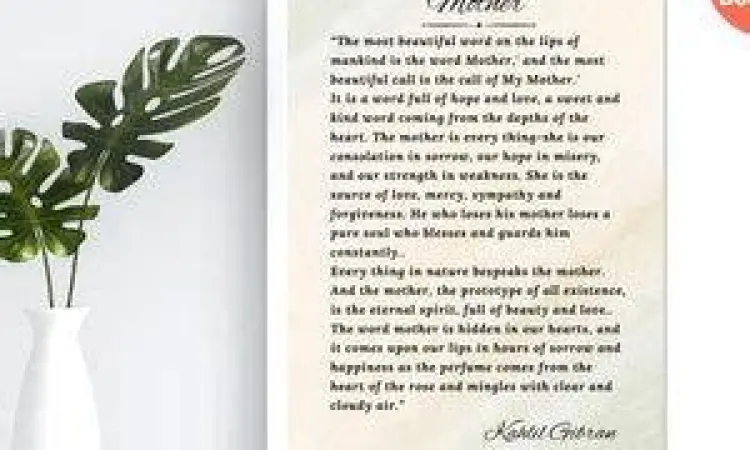 Pengaruh Ibu dalam Seni Gibran Ilustrasi karya Gibran yang menggambarkan wanita