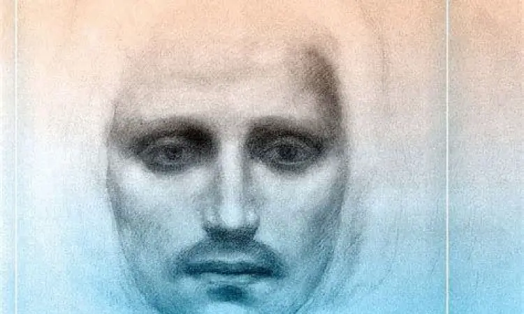 Buku Sang Nabi karya Kahlil Gibran