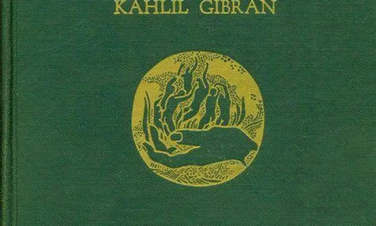 Biografi Kahlil Gibran dari Lebanon ke Amerika