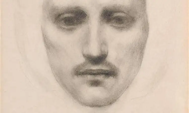 Sosok Almustafa dalam imajinasi Kahlil Gibran