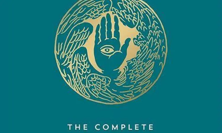 The Prophet Kahlil Gibran Buku Sang Nabi karya Kahlil Gibran