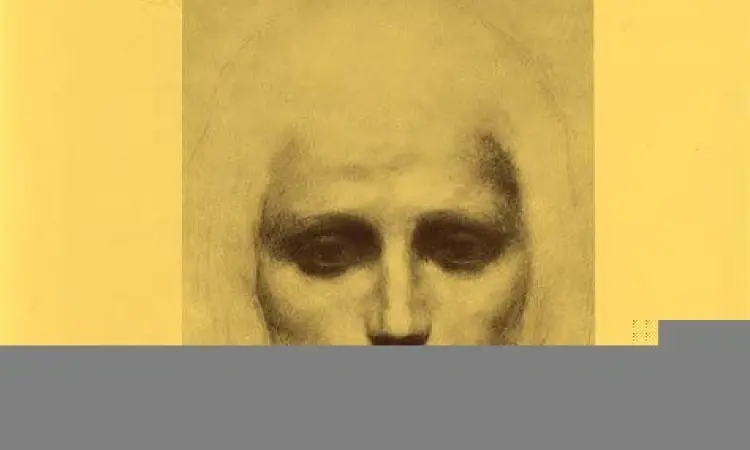 Buku Sang Nabi karya Kahlil Gibran