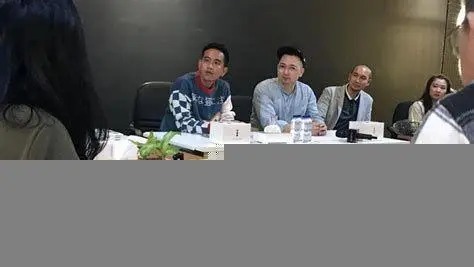 Gibran dan UMKM Dukungan Gibran terhadap UMKM lokal