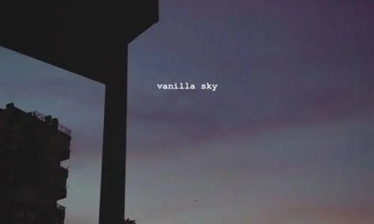 Keindahan dalam Kesedihan Visualisasi puisi kesedihan dan alam