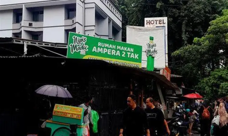 Keheningan Jiwa Gibran Ilustrasi meditasi dan keheningan Kahlil Gibran