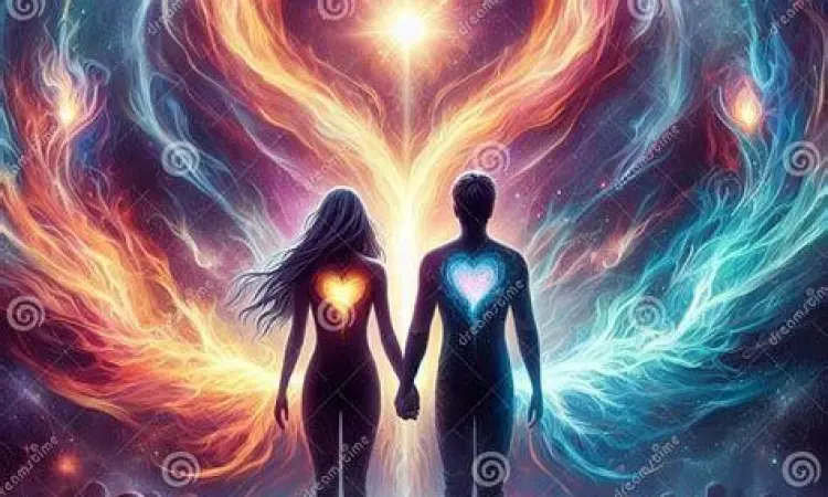 Simbolisme Cinta Gibran Metafora spiritualitas cinta yang mendalam