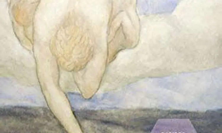 Ilustrasi artistik yang merefleksikan spiritualitas universal dalam karya Khalil Gibran