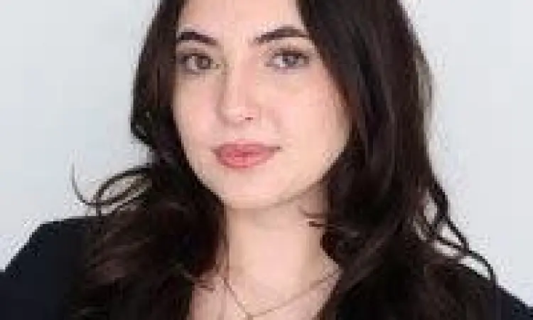 Hala Dahir, cinta pertama Kahlil Gibran